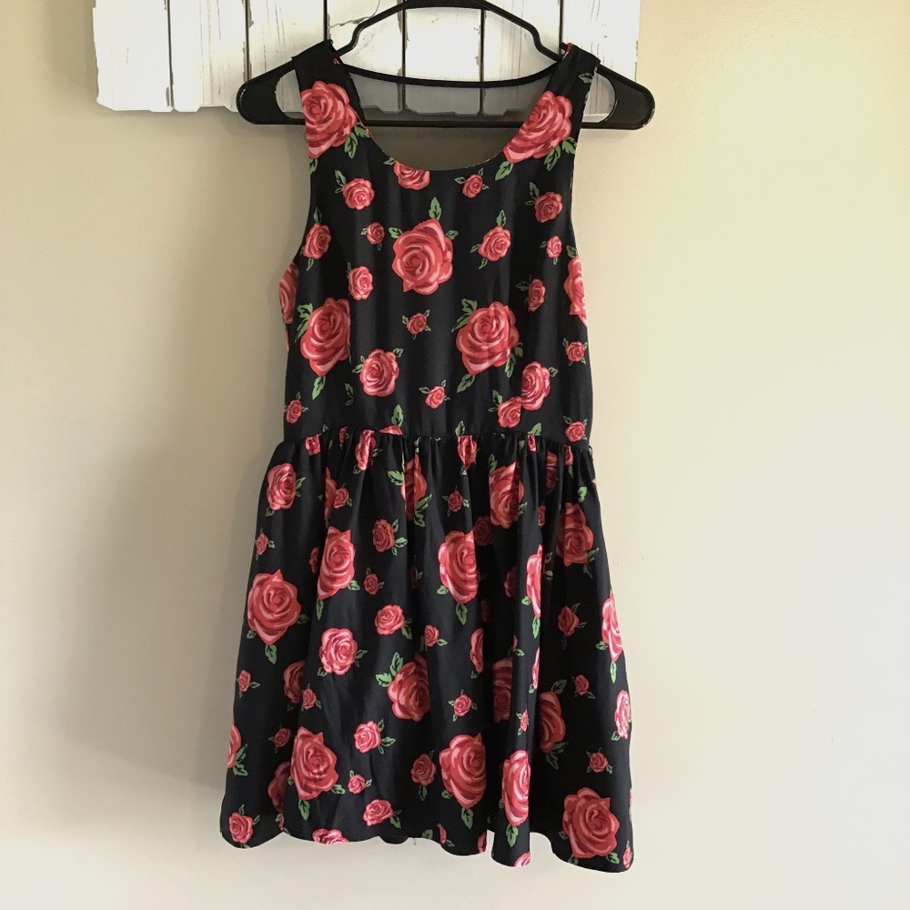 Forever 21 Dress